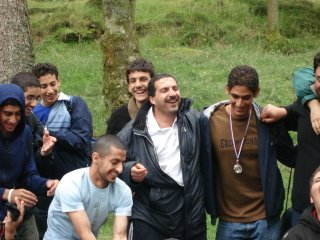 Amr Khaled Message of Hope